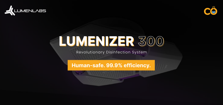 Lumenizer