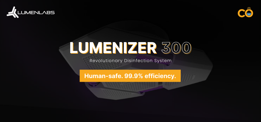 Lumenizer