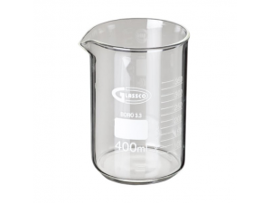 Low-Form Beaker DIN 12331 ISO 3819